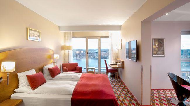 Tivoli Hotel And Congress Center Kopenhaga Pokój zdjęcie