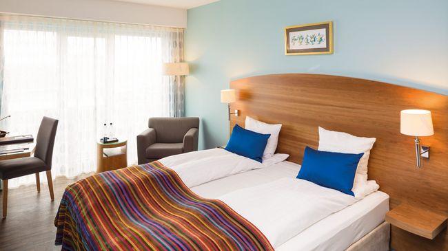 Tivoli Hotel And Congress Center Kopenhaga Pokój zdjęcie