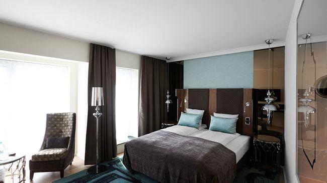 Tivoli Hotel And Congress Center Kopenhaga Pokój zdjęcie