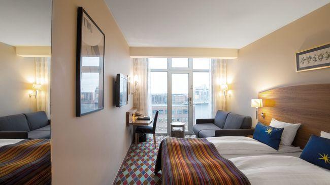 Tivoli Hotel And Congress Center Kopenhaga Pokój zdjęcie
